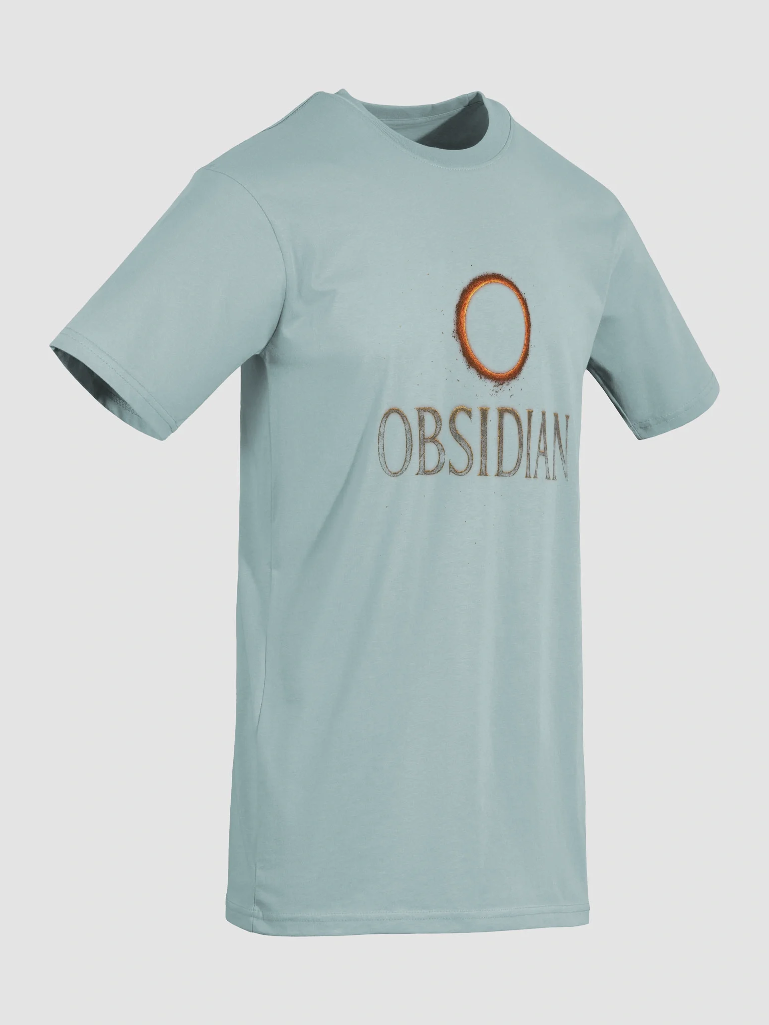 Mark of 0bsidian T-Shirt product image (54)