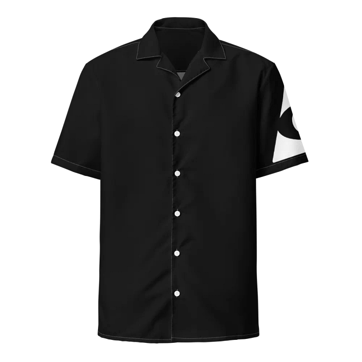 Cult Button-Up Shirt - CULT-O-VISION product image (1)