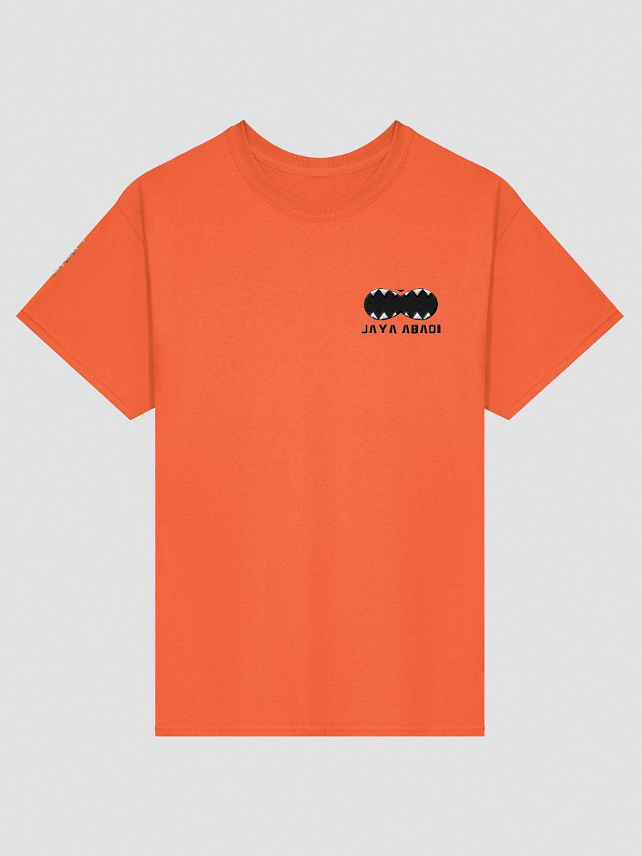 Jaya Abadi | Logo Shirt (Embroidered) product image (2)