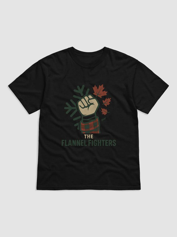 Frosty Fights Tee product image (2)
