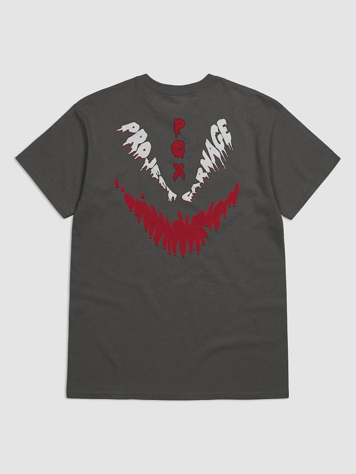 PCX Logo Shirt product image (15)