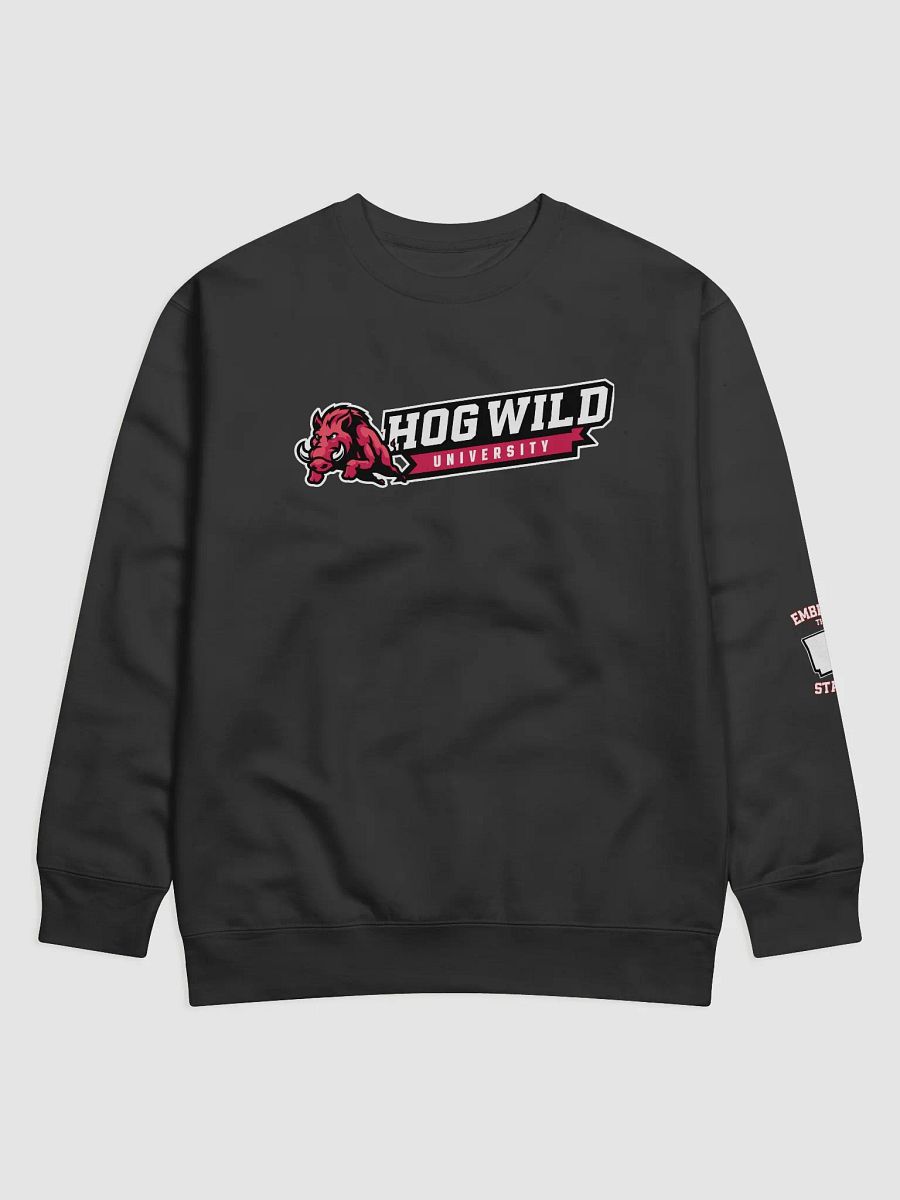 E.T.S. Crew Neck product image (1)