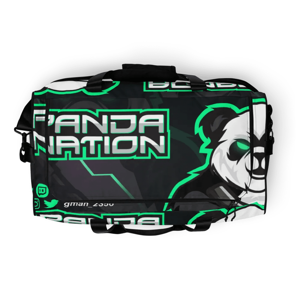 Panda Nation product image (6)