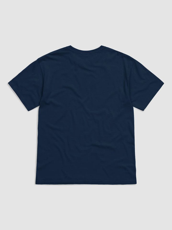 We Built For This (Navy) product image (2)