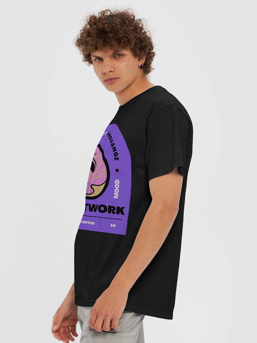Food is my Love Language T-Shirt product image (6)