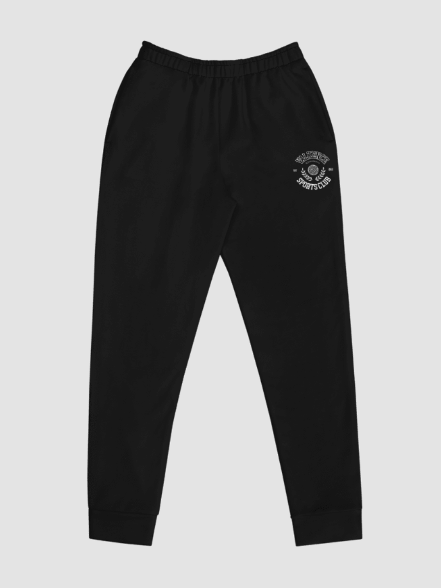 Sports Club Joggers - Black product image (5)