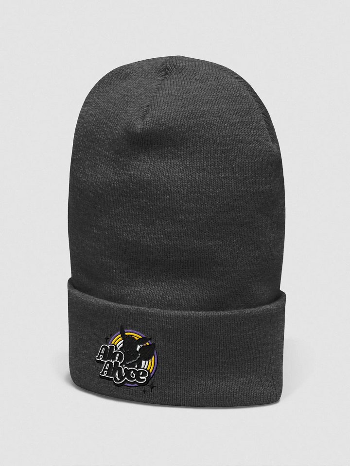 Alyce's Whimsical Creature Beanie product image (4)