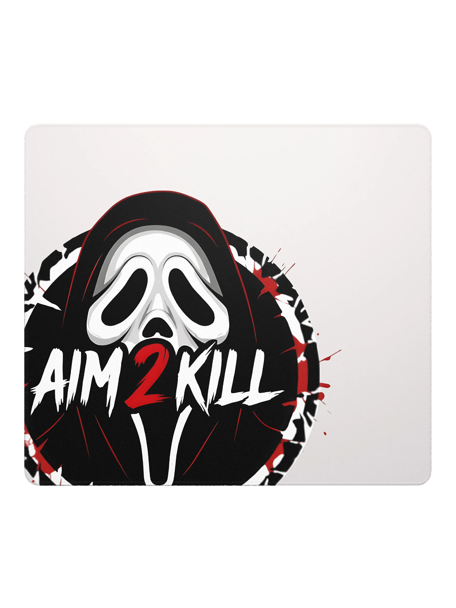 AIM2KILL Gaming Mouse Pad product image (2)