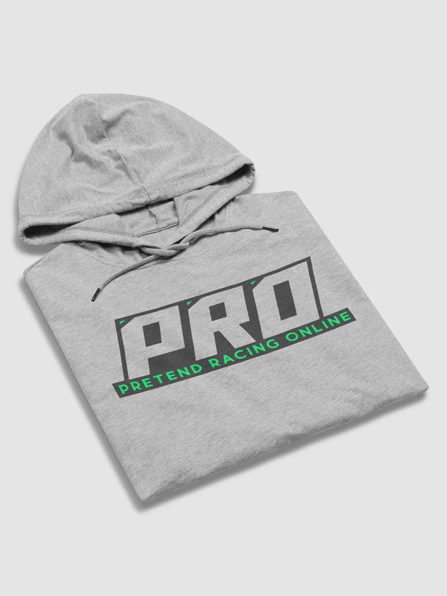 PRO Hollow Lightweight Hoodie product image (6)