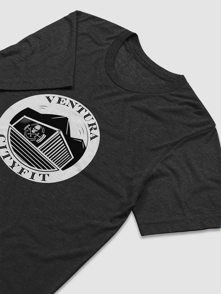 Ventura City Fit Emblem Tee product image (3)