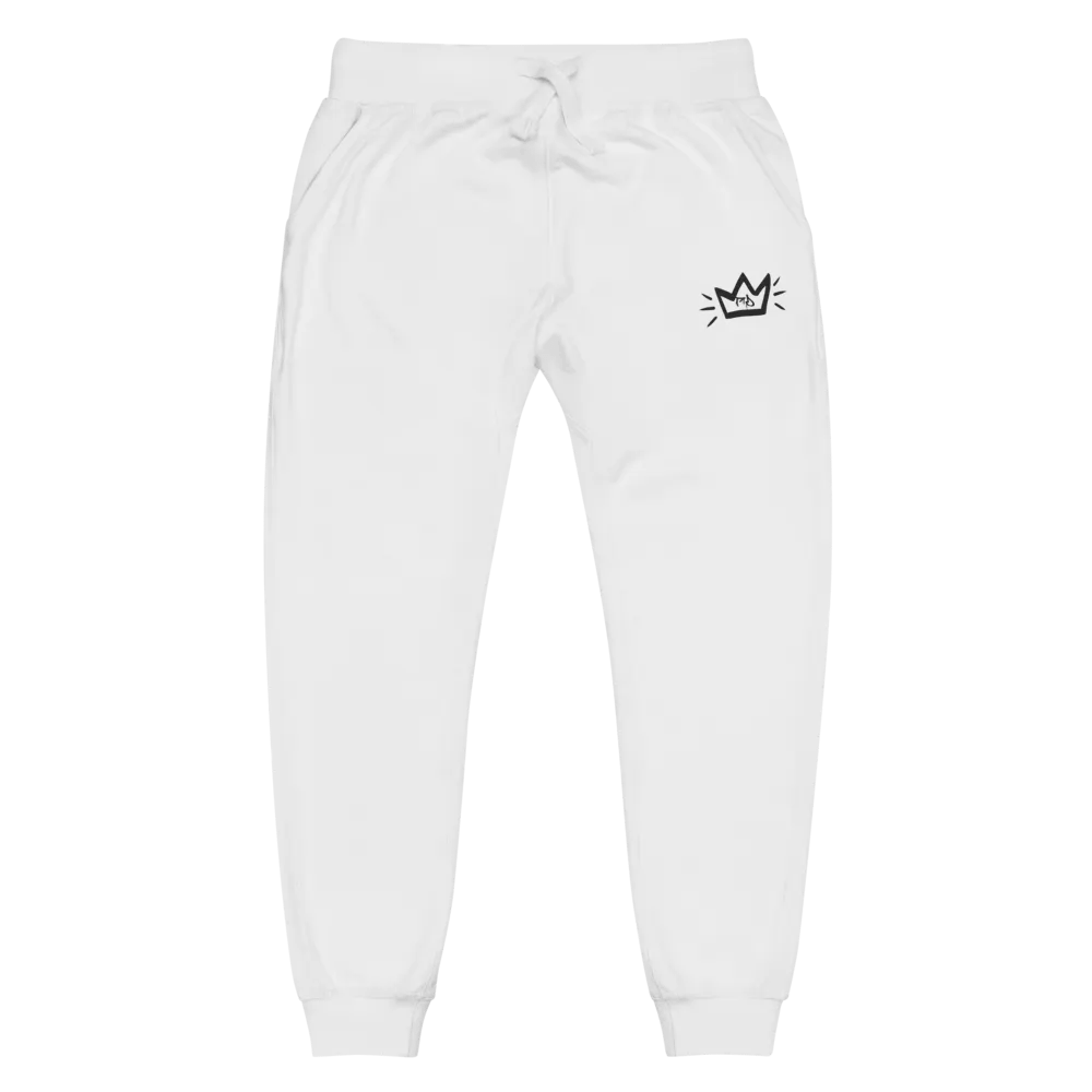 Pokingdom Tapered Jogger product image (1)