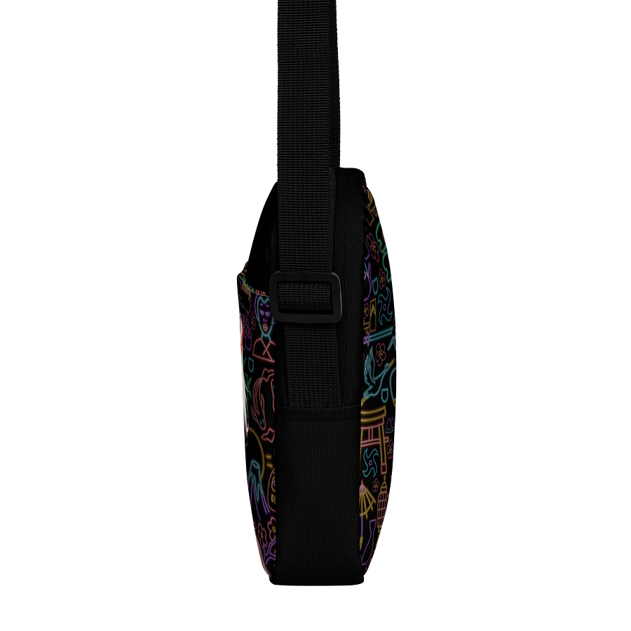 Neon Osaka Crossbody Bag product image (2)