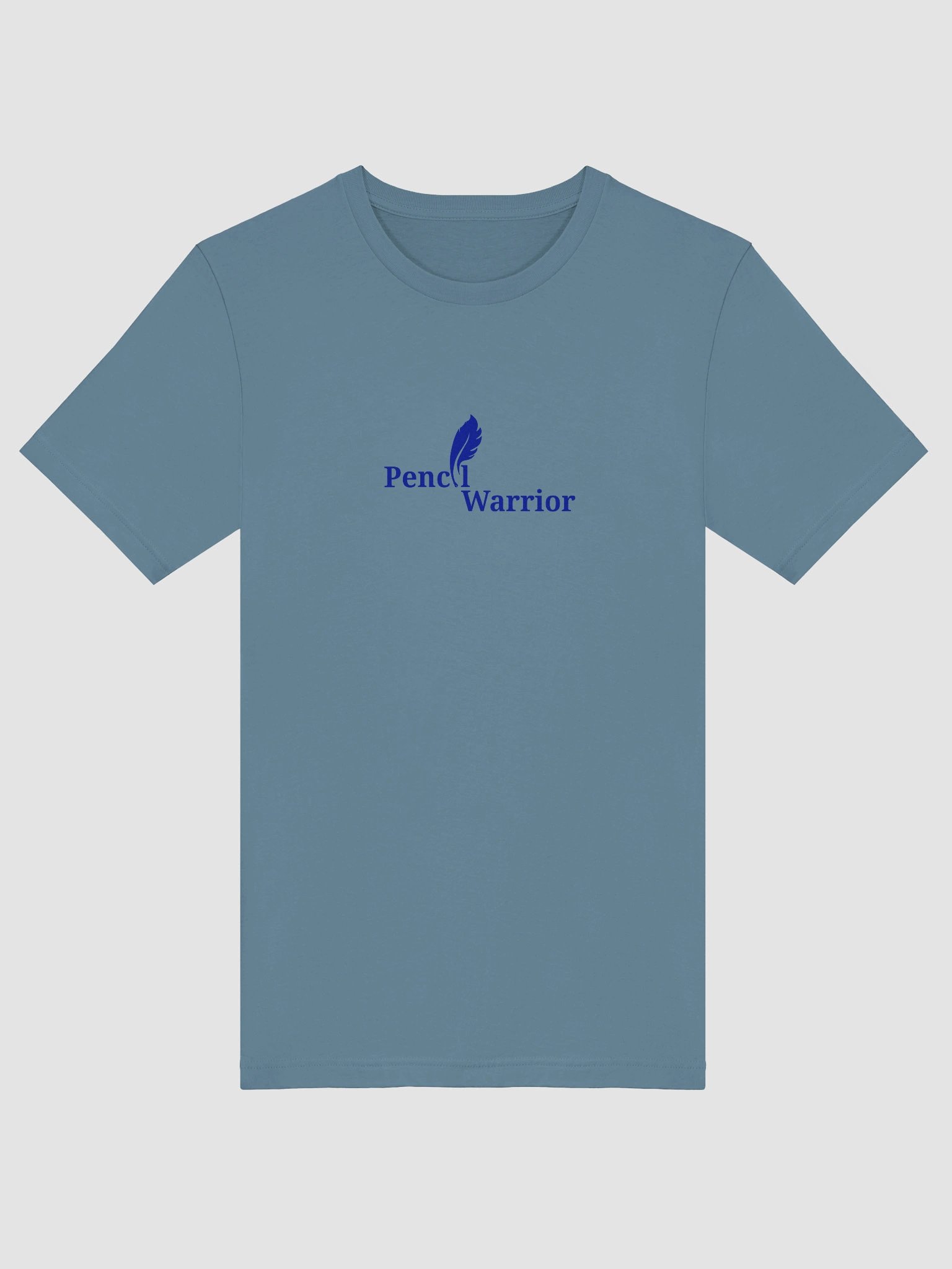 Pencil Warrior Graphic Tee product image (5)