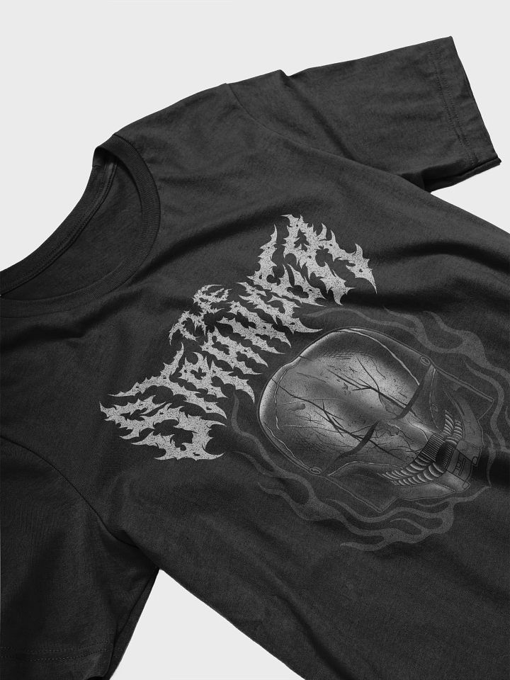 The Stranger - Tee(Club Exclusive) product image (2)