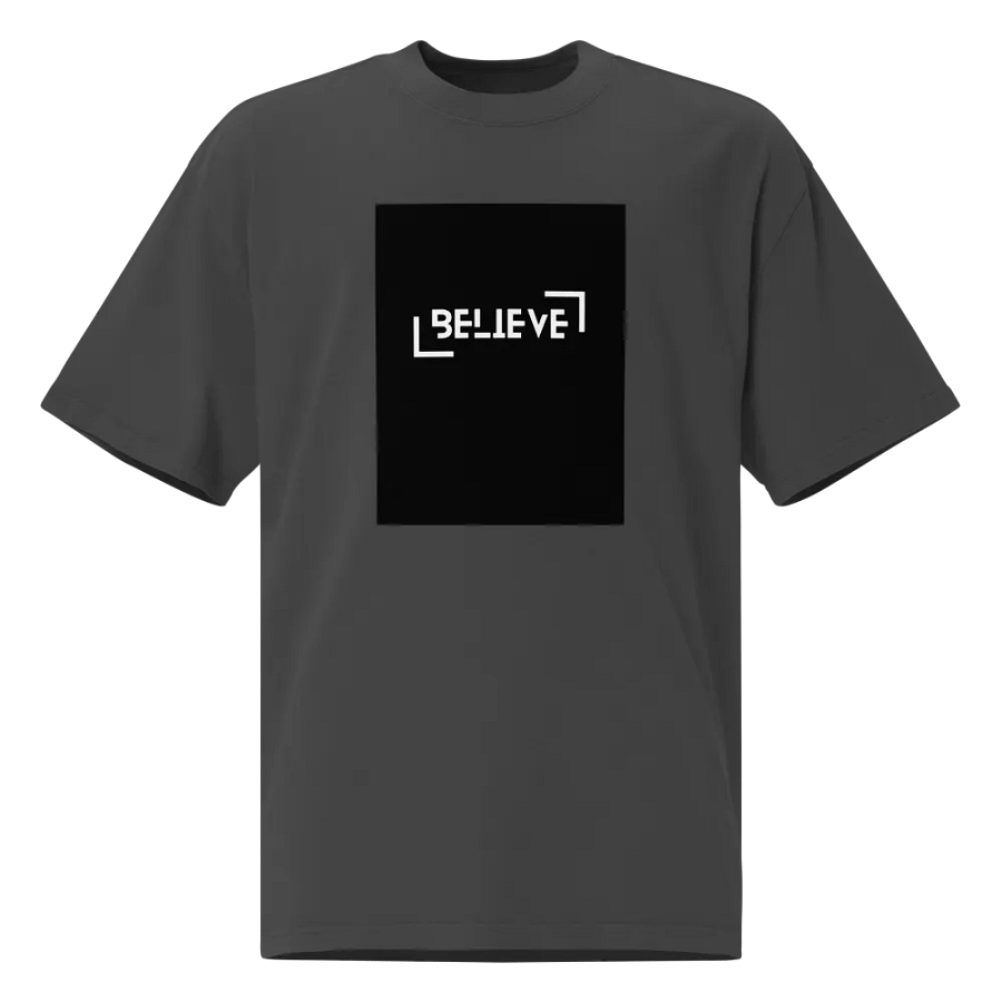 BELIEVE product image (1)