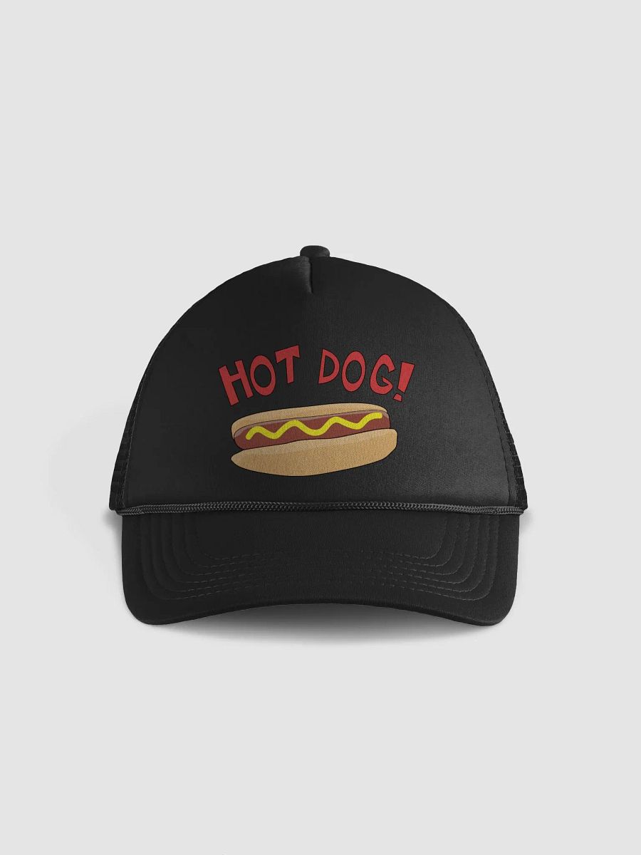 Hot Dog Hat product image (1)