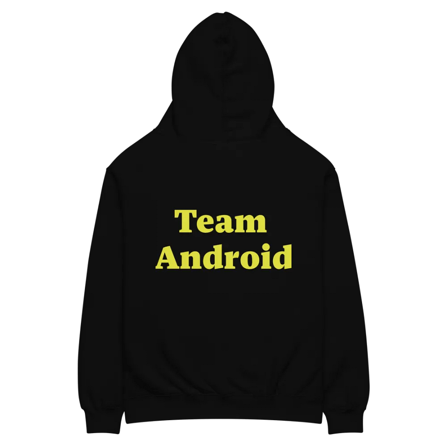 KingAndroid Hoodie product image (11)