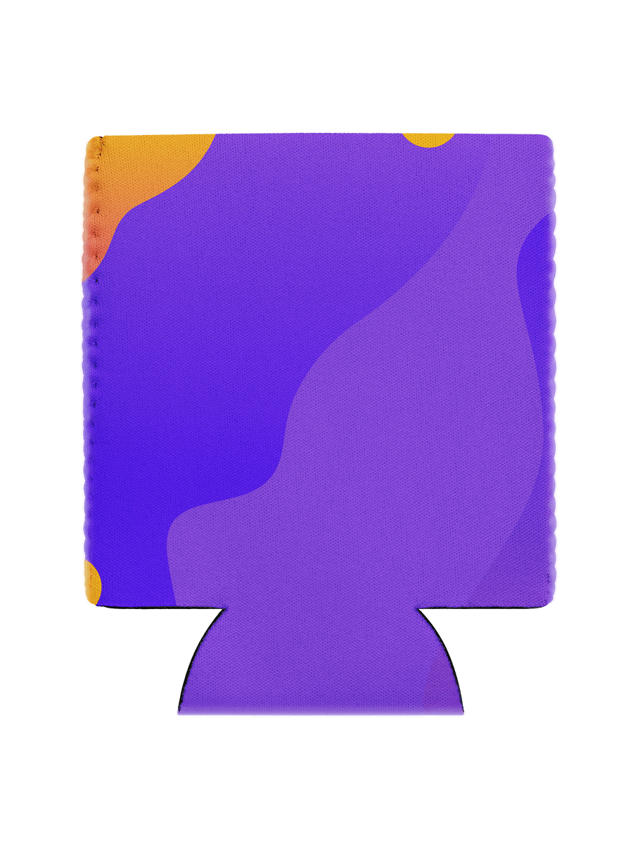 Funky Wave Can Coozie product image (3)