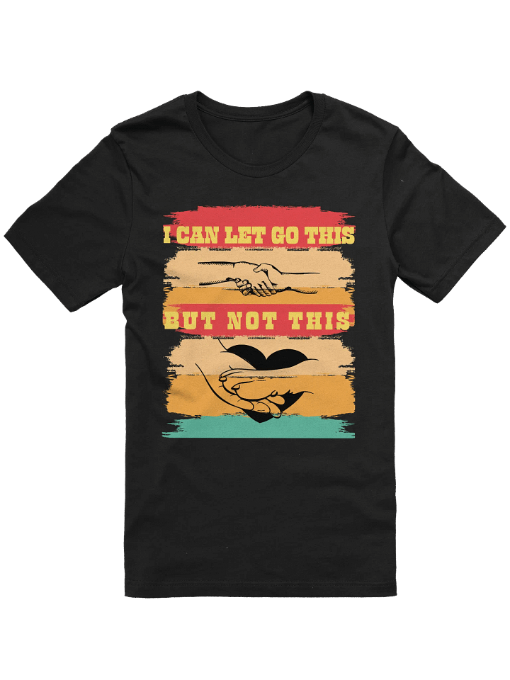 Can't Let Go Dog Lover T-Shirt product image (1)