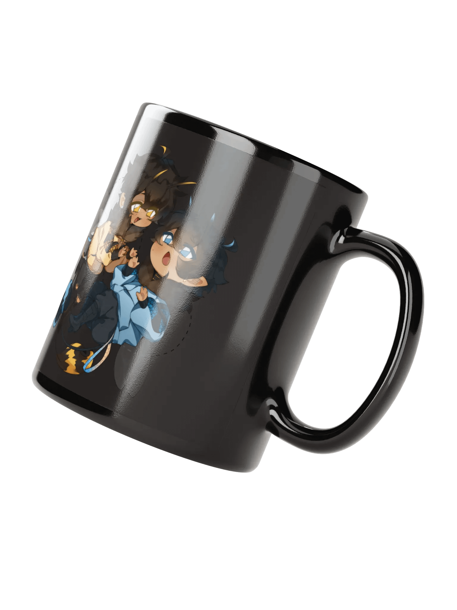 Slime Bois Mug product image (3)