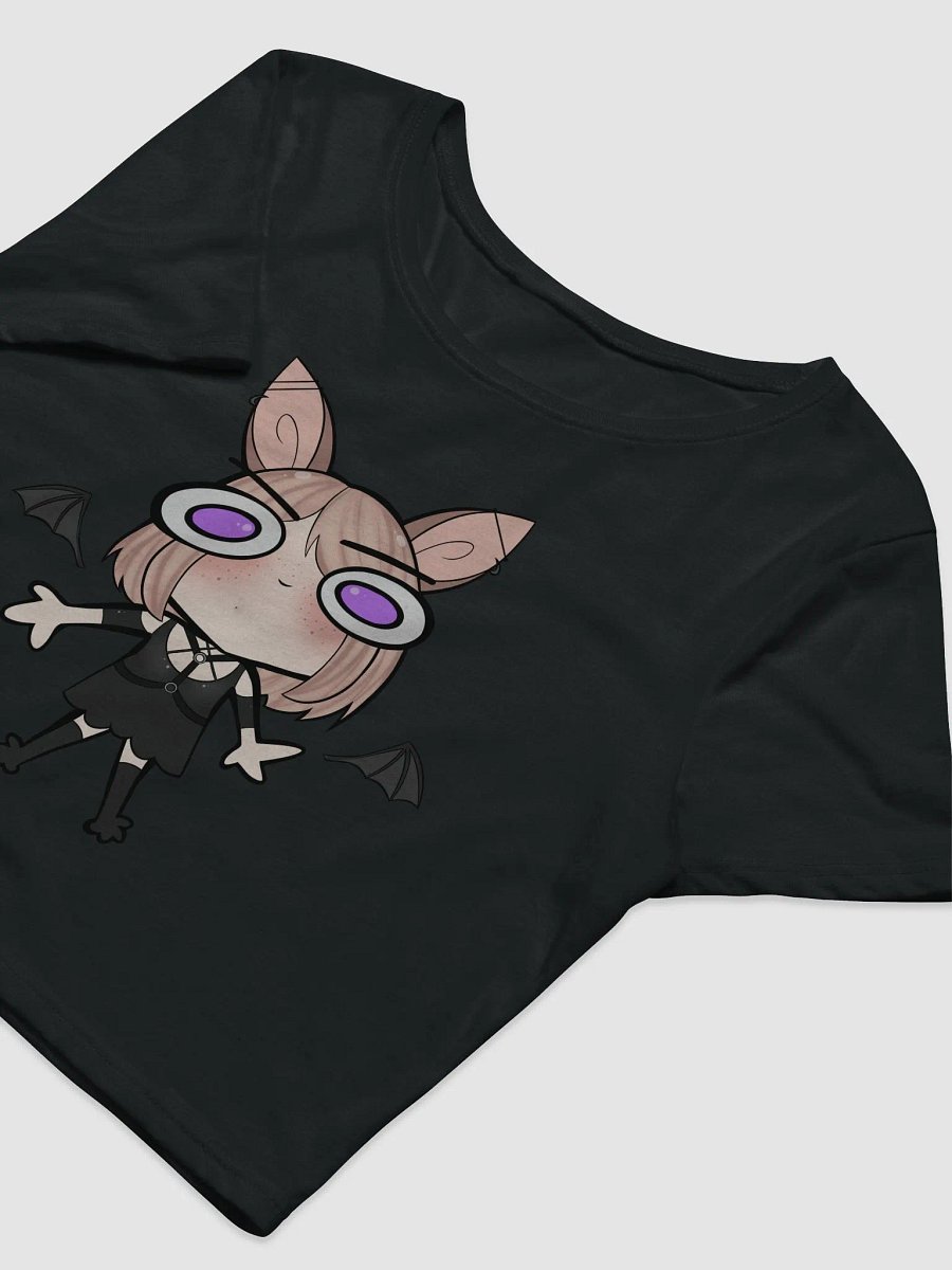 Gremmy Crop Tee product image (9)
