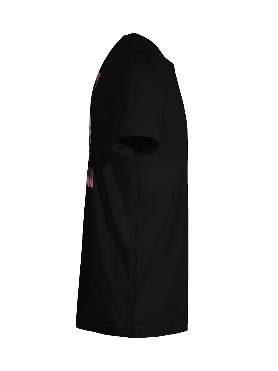 Magigio Hustler Evo Rose Gold Essential Tee product image (12)