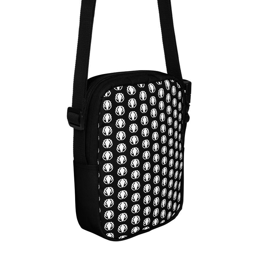 GsQ Crossbody Bag product image (4)