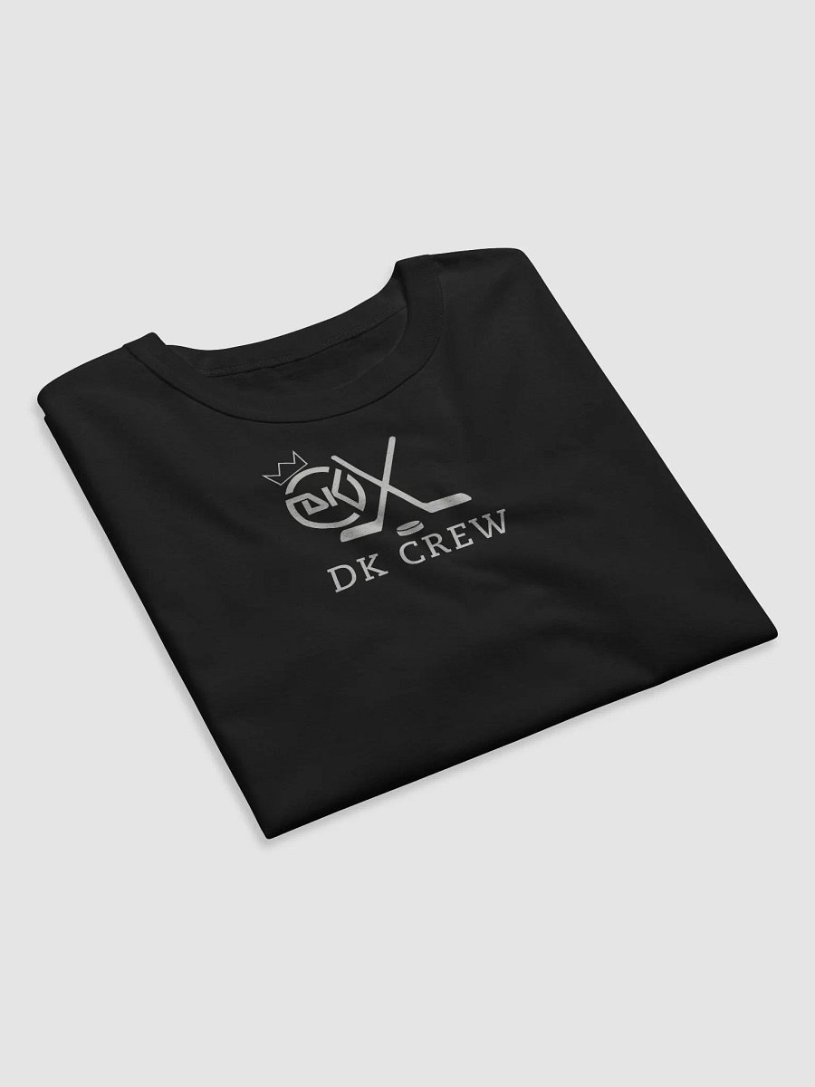 DK Champion Relaxed-fit T-Shirt product image (4)