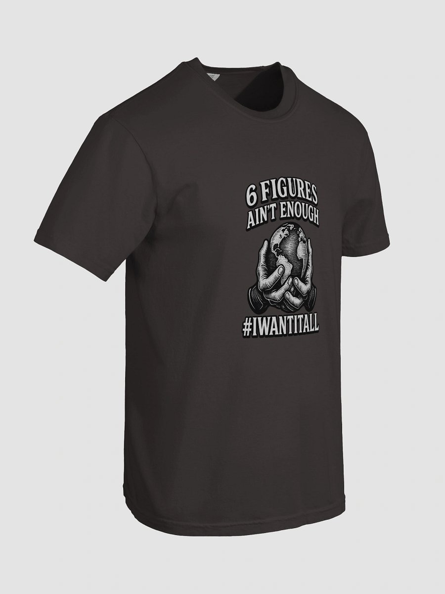 Global Ambition Graphic Tee product image (23)