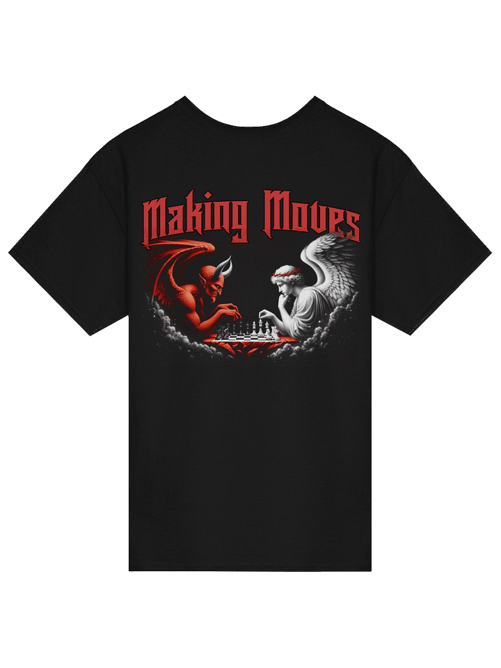 Good & Evil Making Moves product image (3)