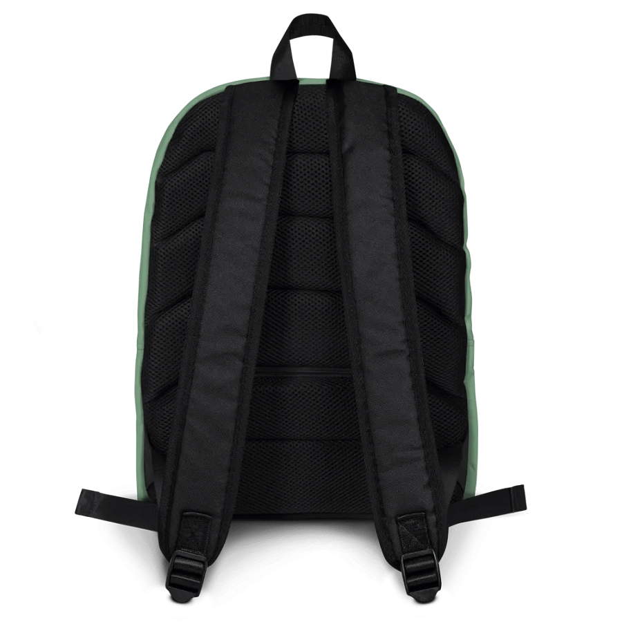 Super Smash Trinest Backpack product image (2)