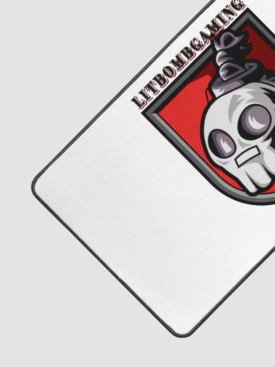 Lit Bomb Desk Pad product image (3)
