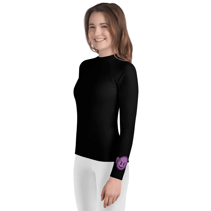 Youth Rash Guard product image (1)