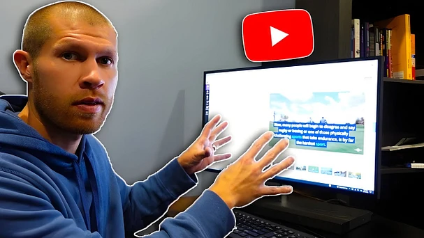 Video thumbnail