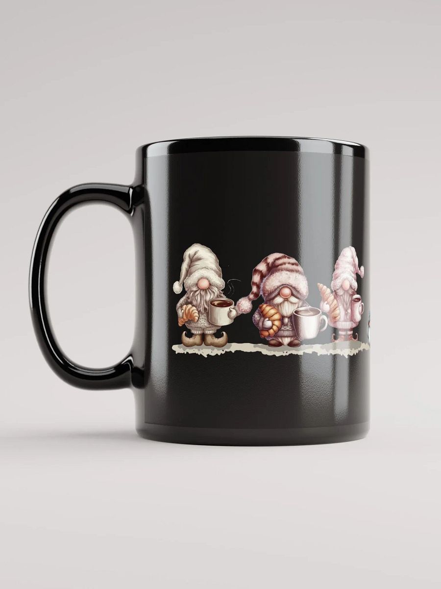 Gnomies Love Coffee Mug product image (10)