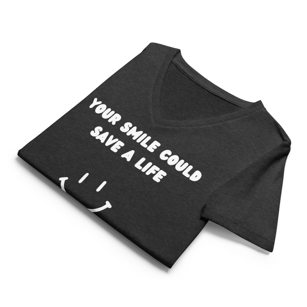 Women's Smile Tee product image (45)