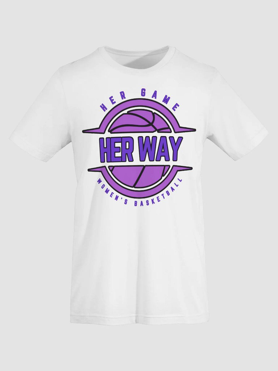 Her Game Her Way Women's Basketball product image (7)