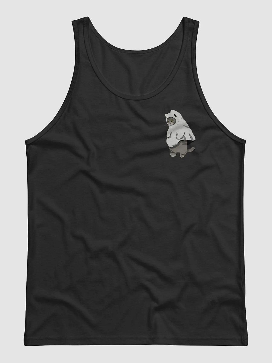 Spooky Mort Tank product image (1)
