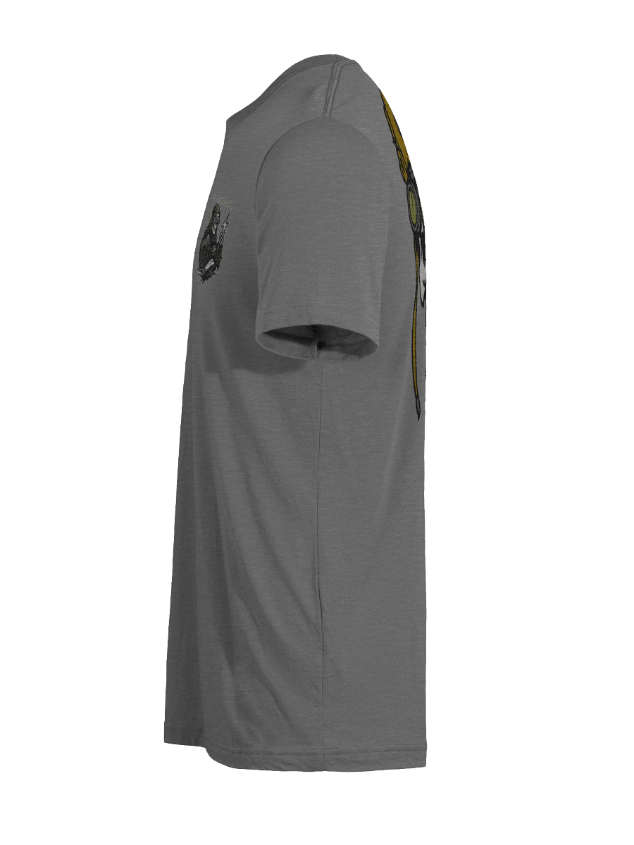 Punish ST Tee product image (8)