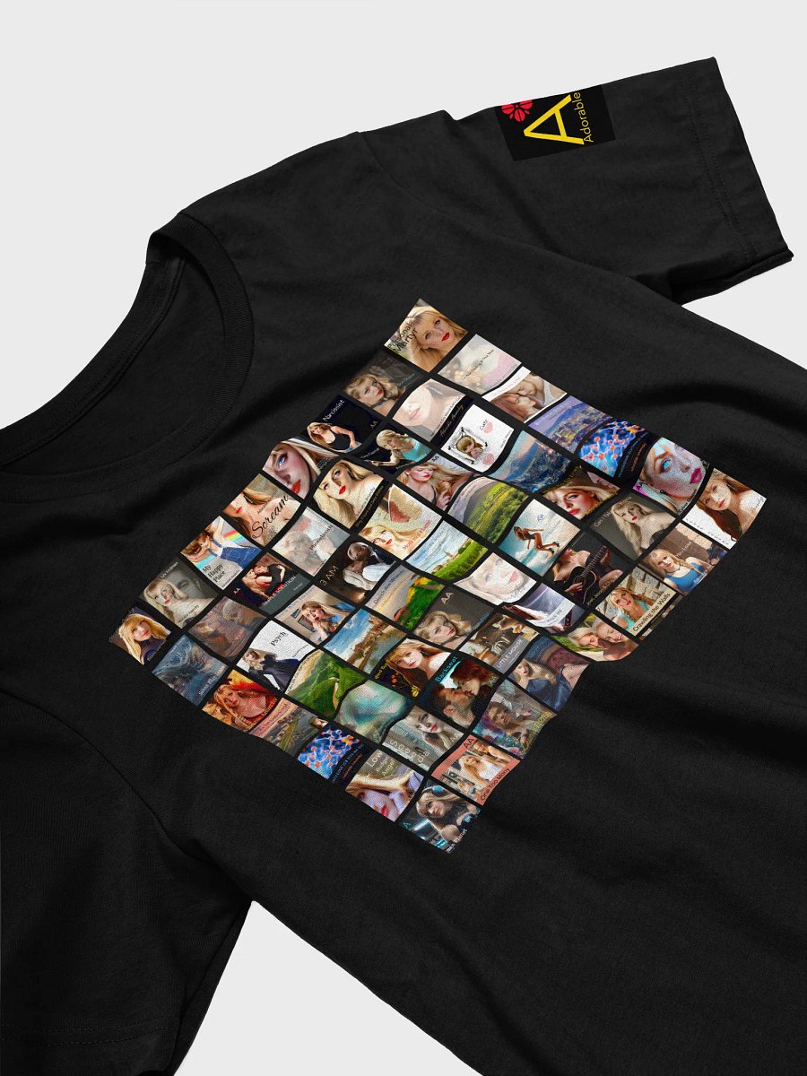 AA's AI Hits Tee product image (29)