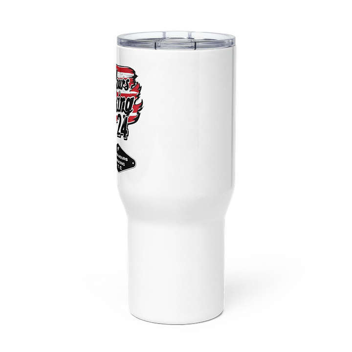 After Hours Trucking VTC Tumbler product image (2)