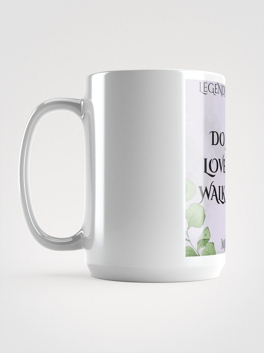 Legends of Lanaria Theme Verse Mug product image (6)