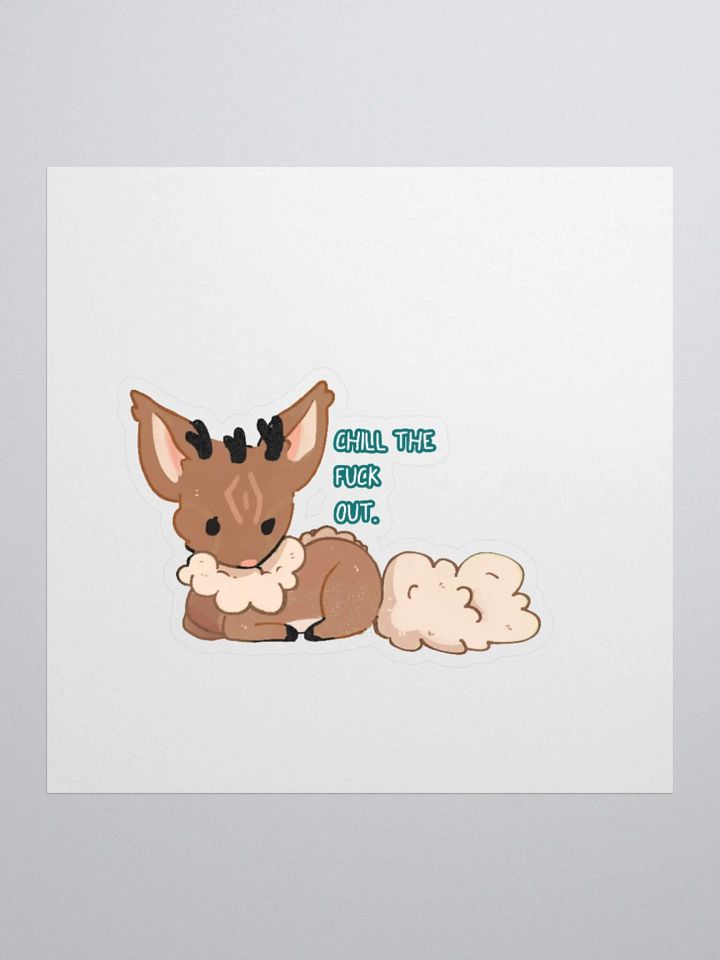 [SEASON 1 DESIGN] Chill product image (1)