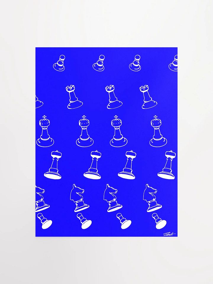 CHESS 3D product image (2)