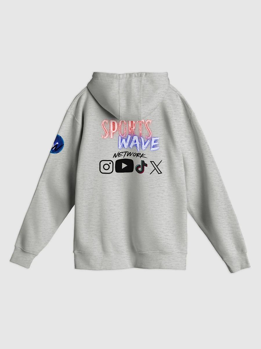 7200 Seconds Podcast - Hoodie product image (6)