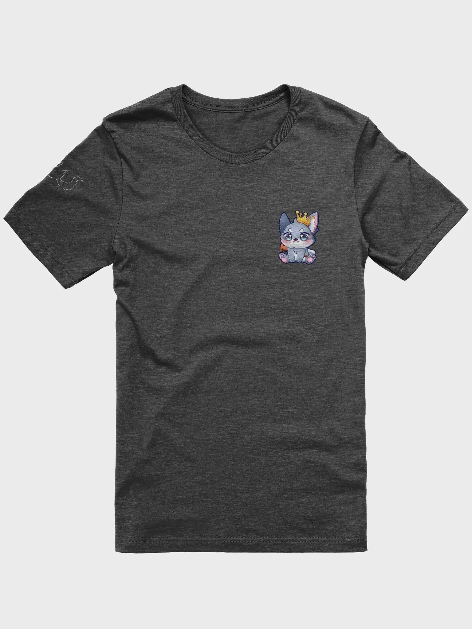 'Chibi Wulph' T-Shirt product image (1)