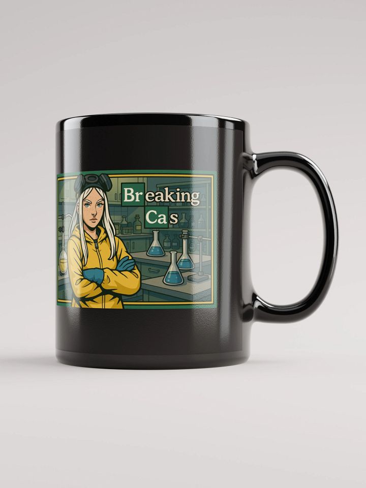 Breaking Cas Schedule I Mug product image (1)