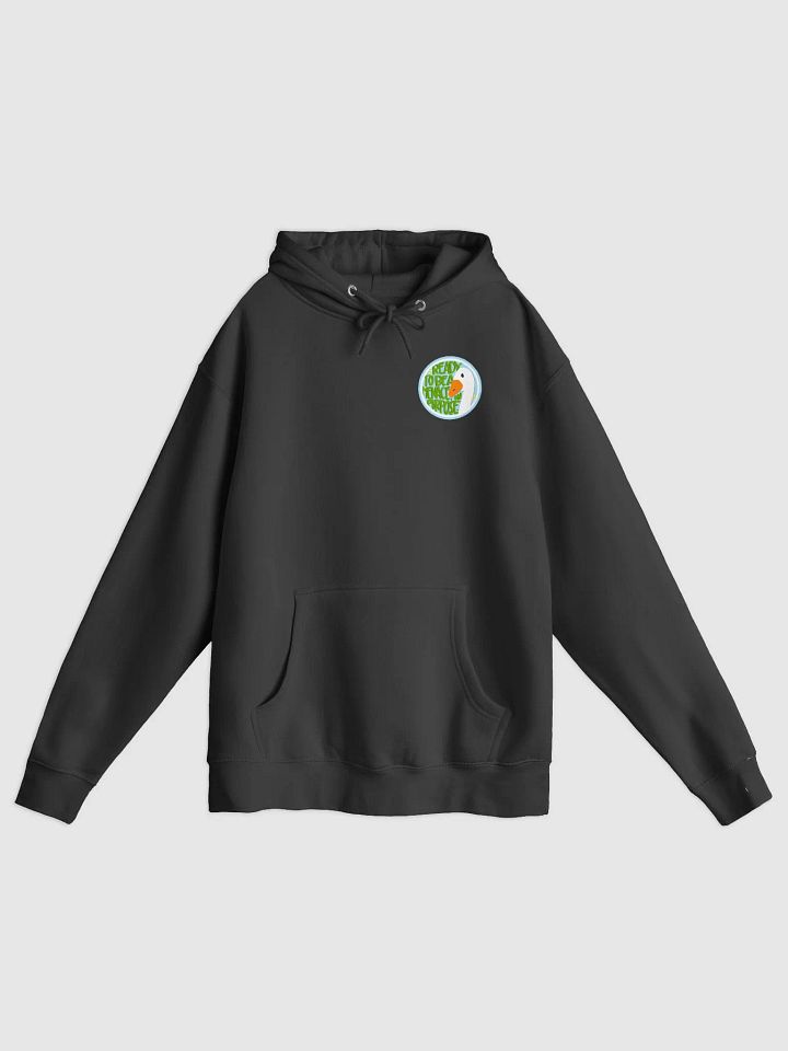 Ready to Be A Menace on Purpose Hoodie product image (3)