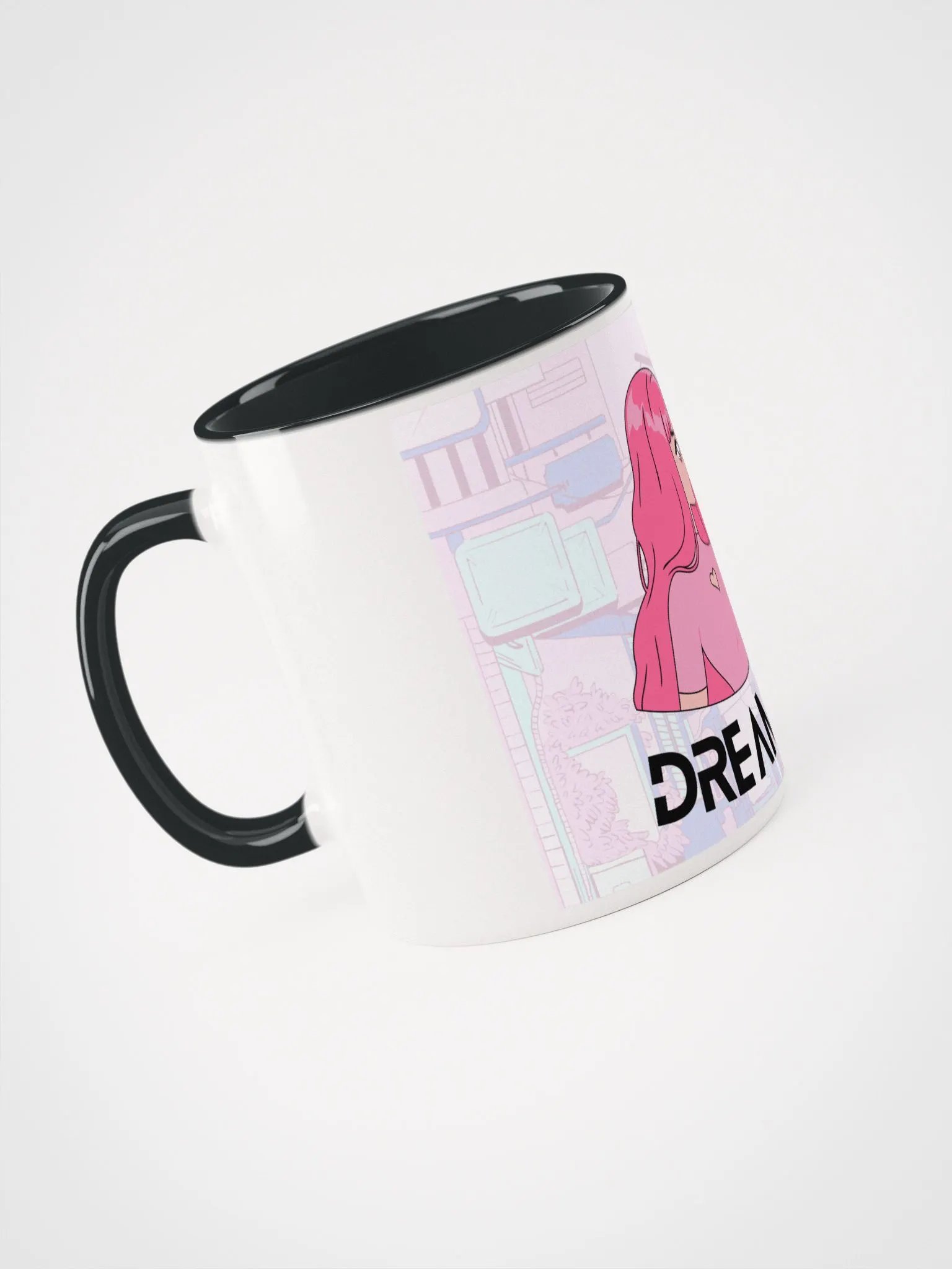 Anime logo mug product image (18)