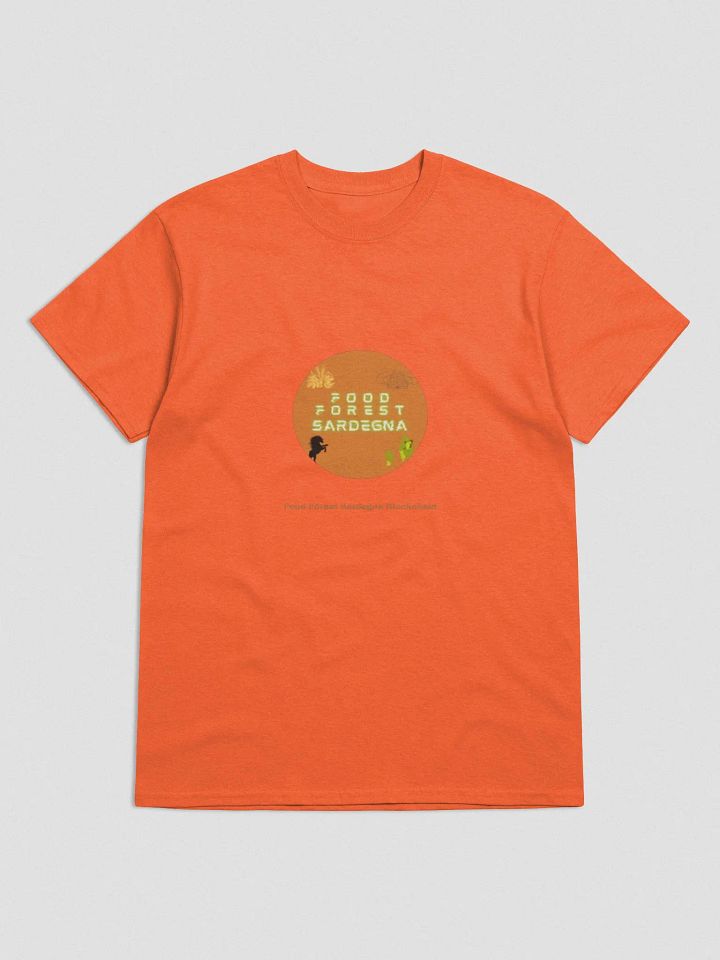 Maglietta - T Shirt FFS product image (1)